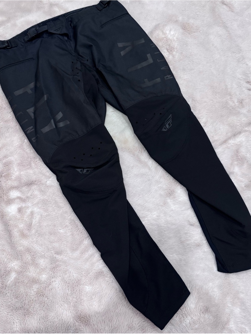 Fly Racing Downhill Mountain Bike Pants